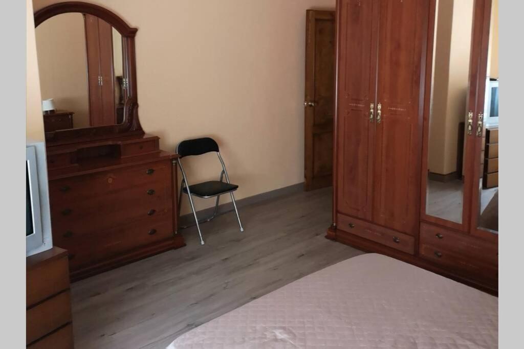 Piso Auditorio Ourense Apartment Ngoại thất bức ảnh
