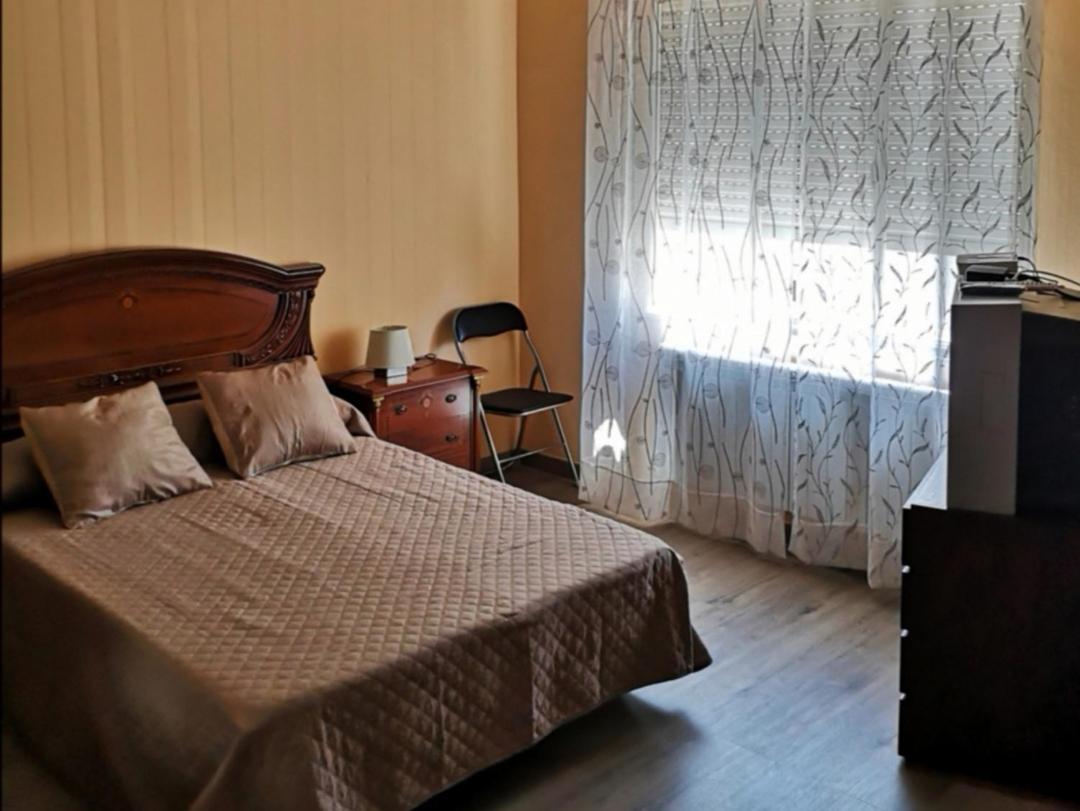 Piso Auditorio Ourense Apartment Ngoại thất bức ảnh