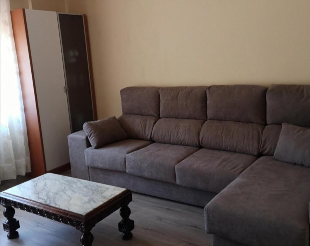 Piso Auditorio Ourense Apartment Ngoại thất bức ảnh
